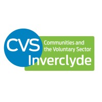 CVS Inverclyde logo - Similar company to Krox