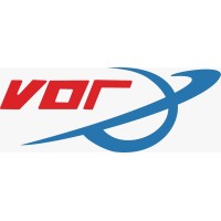 VDR Tech International Private Limited logo - Similar company to Vdtc Technologies Pvt. Ltd.