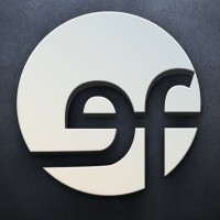 EF GROUP logo - Similar company to Caffor Refrigeração