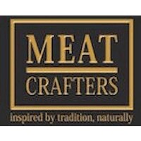 MeatCrafters logo - Similar company to Crafted Brand Company