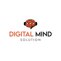 Digital Mind Solution logo - Similar company to Motion Pine