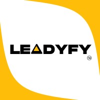 Leadyfy logo - Similar company to Namra Tech Solutions