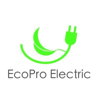 EcoPro Electric logo - Similar company to Next Step Energy Solutions