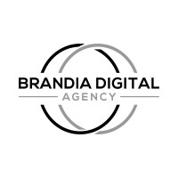 Brandia Digital Agency logo - Similar company to All -N- One Tech Solutions
