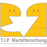 T.I.P. Marktforschung logo - Similar company to Moccamedia