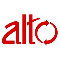 Alto Motors logo - Similar company to Ektos