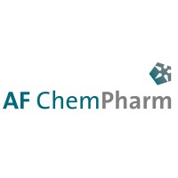 AF ChemPharm logo - Similar company to Acclarogen Limited