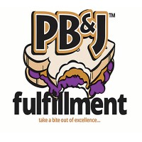 PB & J Fulfillment logo - Similar company to Smart 3Pl
