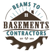 Beams to Basements Contractors, LLC logo - Similar company to Committed Hp