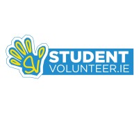 Student Volunteer Ireland logo - Similar company to Kazakstan