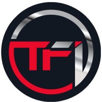 Top Form Industrial logo - Similar company to Pathfinder Power Solutions