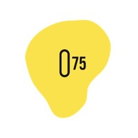 Somos O75 logo - Similar company to Eleva - Negocios Exponenciales