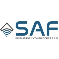 SAF INGENIEROS Y CONSULTORES S.A.S logo - Similar company to Aion Mining Corp