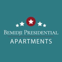 Bemidji Presidential Apartments logo - Similar company to Bemidji, City Of