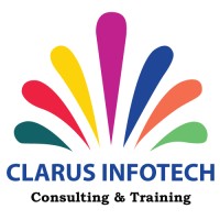 ClarusInfotech logo - Similar company to Clarus