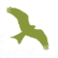 Hawk Conservancy Trust logo - Similar company to Raptor Research Foundation