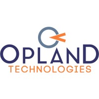 OplanD Technologies Private Limited logo - Similar company to Connate Pty Ltd