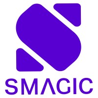 SMAGIC logo - Similar company to Casta