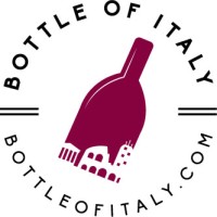 Bottle of Italy logo - Similar company to Fratelli Procacci