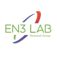 ITU EN3LAB logo - Similar company to Itu Graduate School