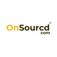 OnSourcd logo - Similar company to Projected Image