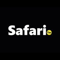 SafariTec - SoftHouse logo - Similar company to Eme Softhouse