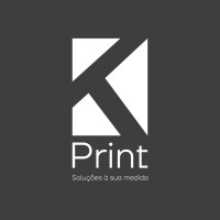K Print logo - Similar company to Sana Printing & Publishing