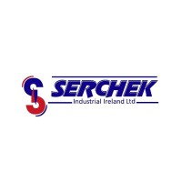The Serchek Centre for Industrial Doors logo - Similar company to The Raw Network