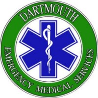 Dartmouth EMS logo - Similar company to Stemplicity Education L