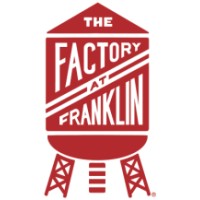 The Factory At Franklin logo - Similar company to Heritage Foundation Of Williamson County