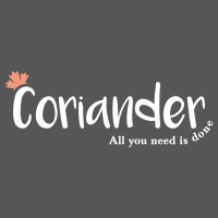 Coriander srl logo - Similar company to Cs Eventi