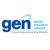 Global Education Network (GEN) logo - Similar company to Alignvr