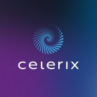 Celerix logo - Similar company to Dismerca