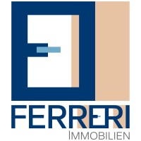 Ferreri Immobilien logo - Similar company to Promak Immobilien
