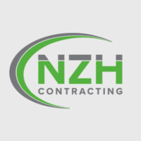 NZH Contracting logo - Similar company to Wc Meek