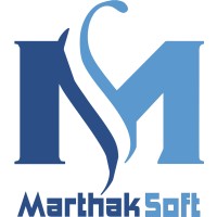 Marthak Software Solutions logo - Similar company to Vee Kay Vikram & Co