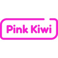 Pink kiwi LLC logo - Similar company to Cyan