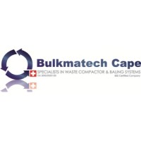 BULKMATECH CAPE logo - Similar company to Allens Meshco