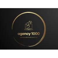 Agency1000 logo - Similar company to Mtech Orthotics