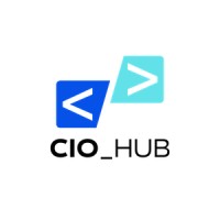 CIO Hub Brasil logo - Similar company to Openb