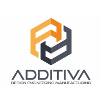ADDITIVA srl logo - Similar company to V System