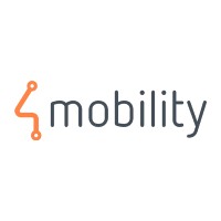 4mobility logo - Similar company to Witkac Software