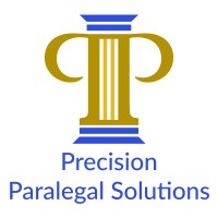 Precision Paralegal Solutions, LLC logo - Similar company to Spark Change