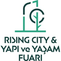 Rising City Bursa logo - Similar company to Önder Fan