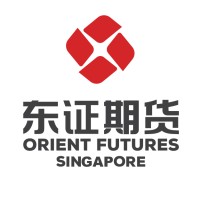Orient Futures International (Singapore) logo - Similar company to Phillip Nova