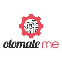 Otomate Me logo - Similar company to Begolfpro Sdn Bhd