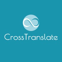 CROSSTRANSLATE logo - Similar company to Code-Switch Consultants