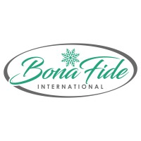 BONAFIDE INTERNATIONAL COMPANY logo - Similar company to Bonafide