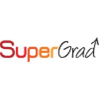 SuperGrad - Graduate Recruitment logo - Similar company to Espaço 3D