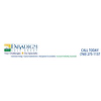 Paradigm Golf Management logo - Similar company to Pacific Golf Management